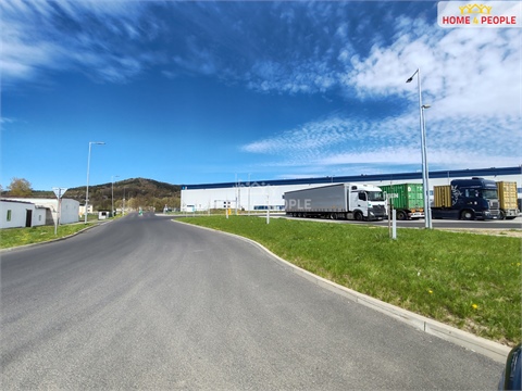Pronájem skladu / haly, 4 400 m² - 28