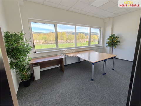 Pronájem skladu / haly, 4 400 m² - 26