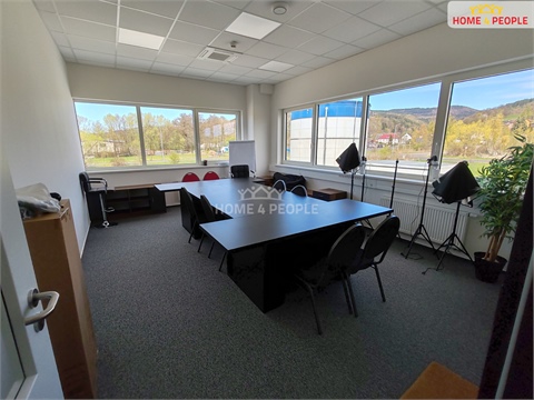 Pronájem skladu / haly, 4 400 m² - 22