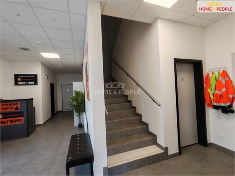Pronájem skladu / haly, 4 400 m² - 20