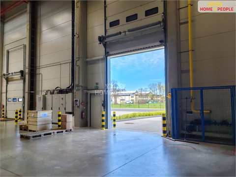 Pronájem skladu / haly, 4 400 m² 20