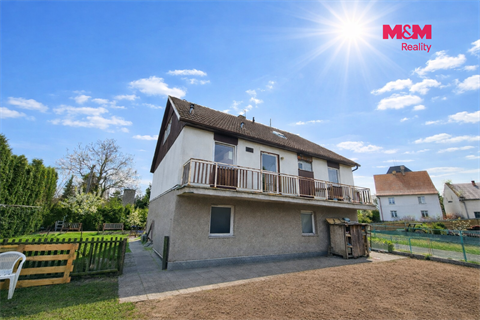 Prodej rodinného domu, 202 m² - 18