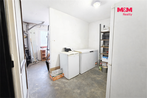 Prodej rodinného domu, 202 m² 16