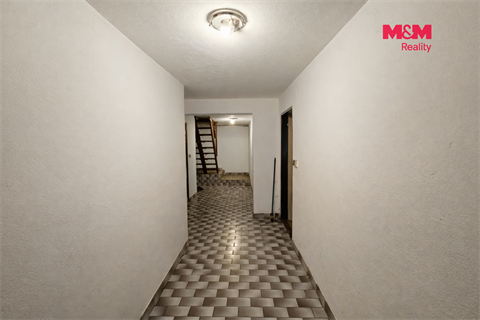 Prodej rodinného domu, 202 m² - 16