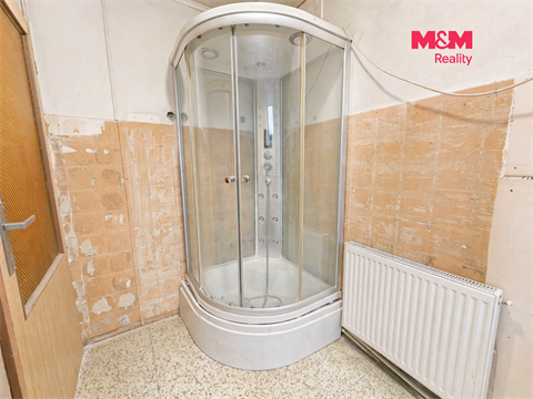 Prodej rodinného domu, 202 m² 6