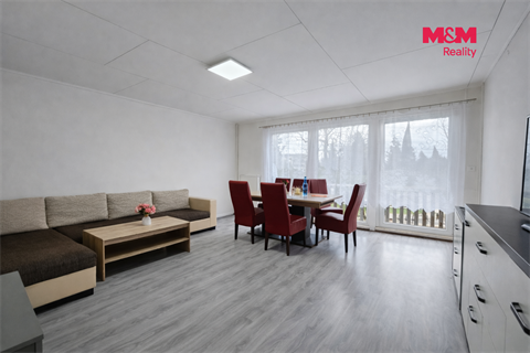 Prodej rodinného domu, 202 m² 2