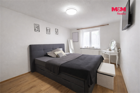 Prodej rodinného domu, 202 m² - 14