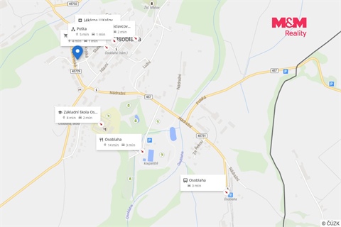 Prodej rodinného domu, 202 m² - 20