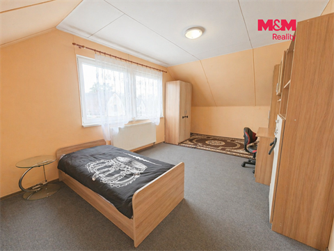 Prodej rodinného domu, 202 m² - 2