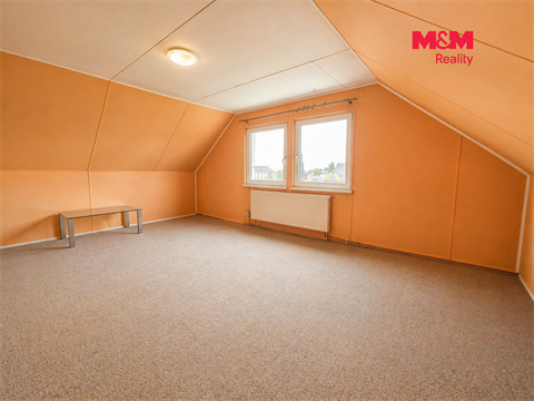 Prodej rodinného domu, 202 m² 4