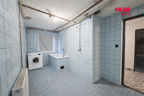 Prodej rodinného domu, 202 m² 14