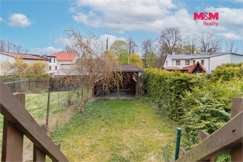 Prodej bytu 1+1, 36 m² 10