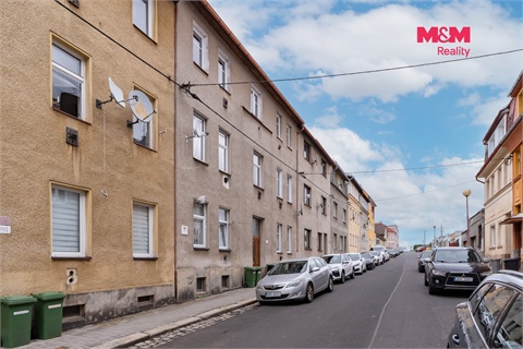 Prodej bytu 1+1, 36 m² - 14