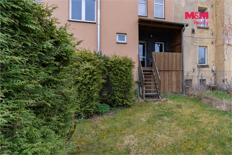Prodej bytu 1+1, 36 m² 12