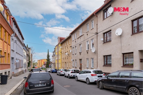 Prodej bytu 1+1, 36 m² 14