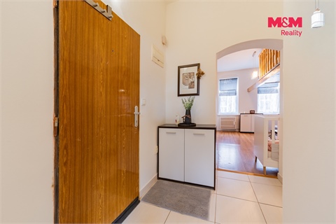 Prodej bytu 1+1, 36 m² 8