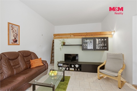 Prodej rodinného domu, 167 m² 26