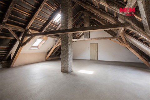 Prodej rodinného domu, 167 m² - 28
