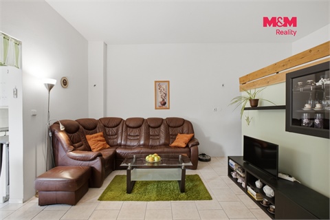 Prodej rodinného domu, 167 m² 2