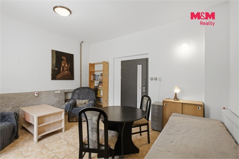Prodej rodinného domu, 167 m² - 26