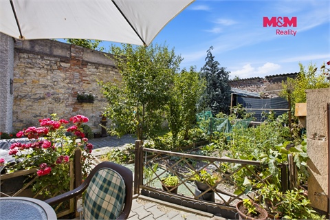 Prodej rodinného domu, 167 m² 12