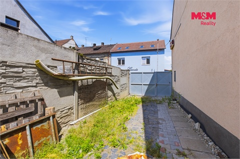 Prodej rodinného domu, 167 m² - 14