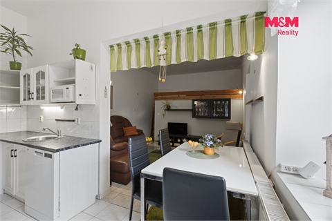 Prodej rodinného domu, 167 m² 24
