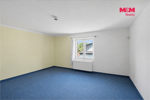 Prodej rodinného domu, 167 m² 18