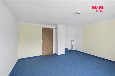 Prodej rodinného domu, 167 m² - 18