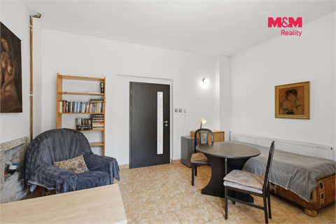 Prodej rodinného domu, 167 m² 28