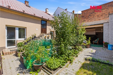 Prodej rodinného domu, 167 m² - 12