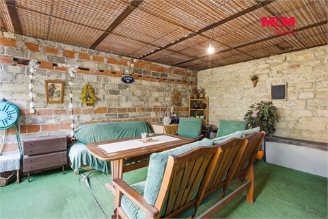 Prodej rodinného domu, 167 m² - 8