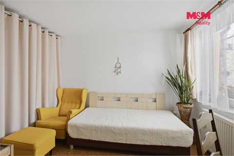 Prodej rodinného domu, 167 m² - 2