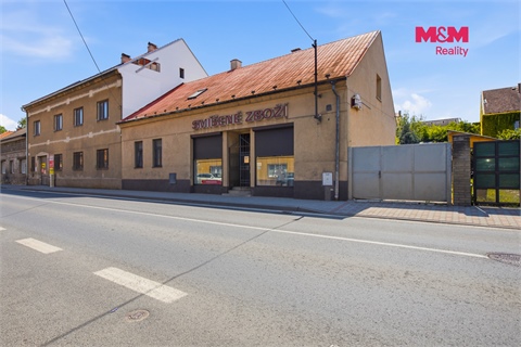 Prodej rodinného domu, 167 m² 20
