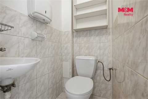 Prodej rodinného domu, 167 m² 8