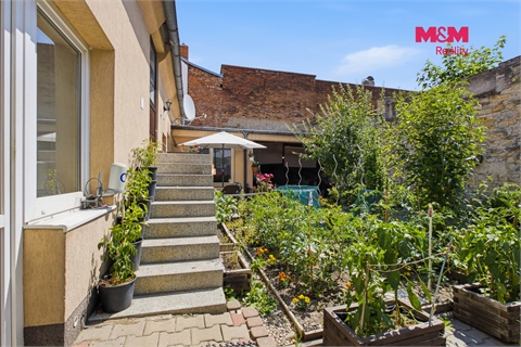 Prodej rodinného domu, 167 m² 14
