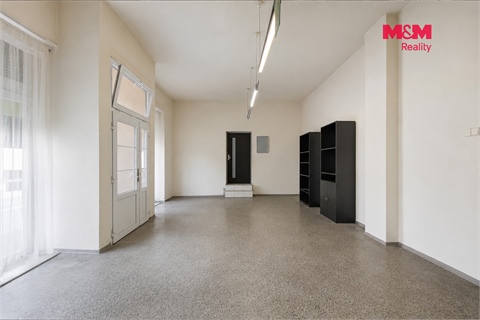 Prodej rodinného domu, 167 m² 6