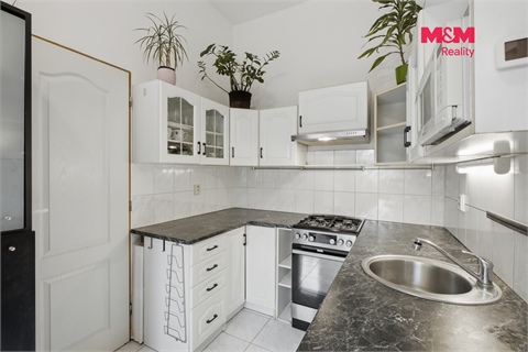 Prodej rodinného domu, 167 m² - 22