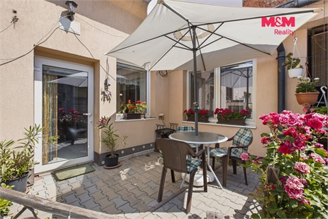 Prodej rodinného domu, 167 m² - 10