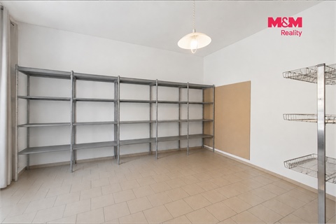 Prodej rodinného domu, 167 m² - 20