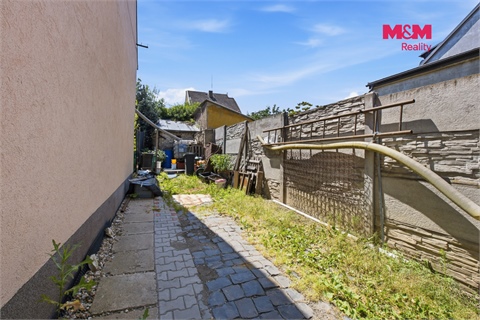 Prodej rodinného domu, 167 m² 16