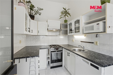 Prodej rodinného domu, 167 m² - 0
