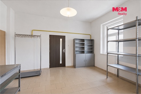 Prodej rodinného domu, 167 m² - 4