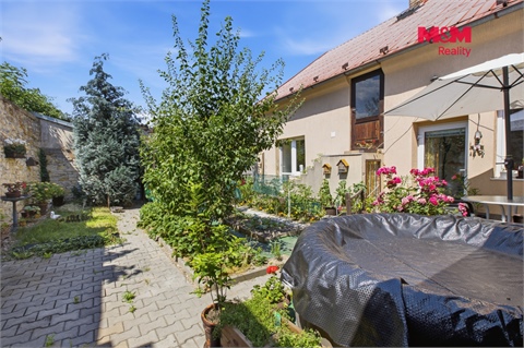 Prodej rodinného domu, 167 m² 10