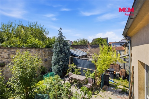 Prodej rodinného domu, 167 m² - 16