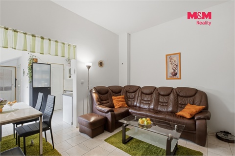 Prodej rodinného domu, 167 m² - 24