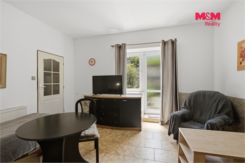 Prodej rodinného domu, 167 m² 4