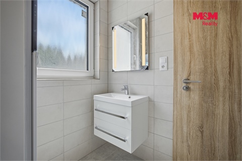 Prodej rodinného domu, 104 m² - 18