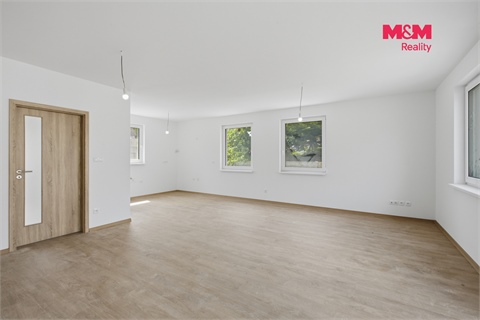 Prodej rodinného domu, 104 m² - 12