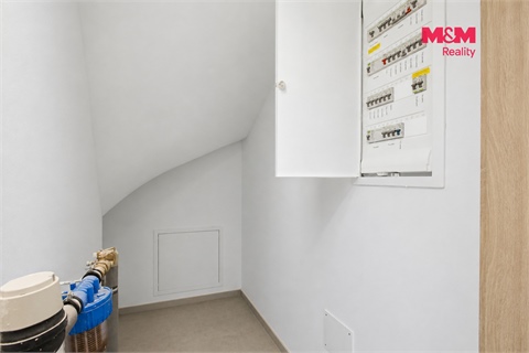 Prodej rodinného domu, 104 m² 16